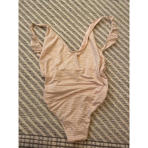 AERIE ONE PIECE SWIMSUIT. Sz. XXL - Picture 1 of 5